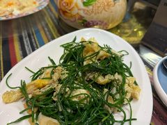 -乌苏疆遇集市烧烤新疆菜(乌苏啤酒小镇店)
