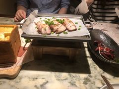 -绿茶餐厅(昌平悦荟店)