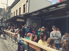 -Fergburger(皇后镇店)