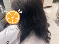 -MY HAIR ARDOR