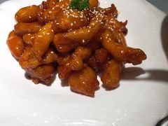 -悦福瑞酒楼(西影路店)