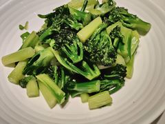 -小厨娘淮扬菜(天印大道店)
