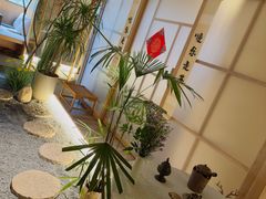 -梅间堂茶馆(绿地缤纷城店)