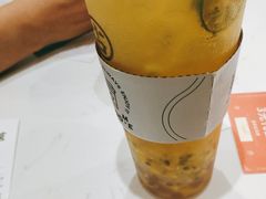 -古茗(耒阳发明家广场店)