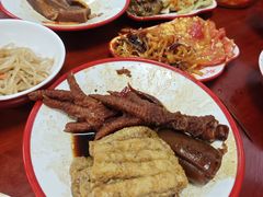 -刘小忙把子肉(北园大街总店)