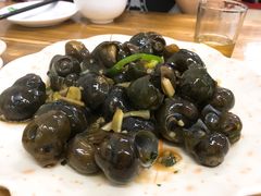 -南记食粥坊·宵夜大排档(莲花总店)