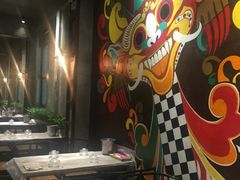-巴厘龙虾·榜首油焖大虾(音乐学院·沿江酒馆店)