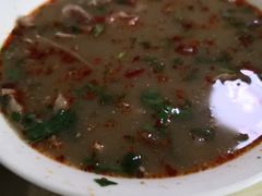 肚汤-清真刘记大顺斋(三合里小区店)