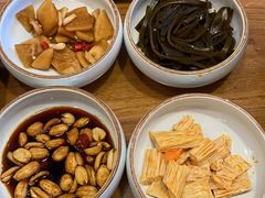 -九田家黑牛烤肉料理(华侨城店)