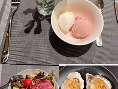 -济南凯宾斯基酒店-THE VIEW云景全日制餐厅