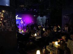 -ohbar live house(人广店)