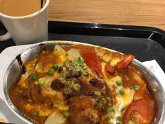 -大家乐(广州天河城六楼店)