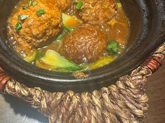 -应天大明王朝·南京菜(中山陵店)