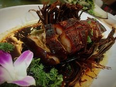 -台山第一家兴华黄鳝饭·黄鳝婆(开平店)