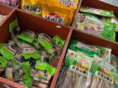 -景阳观(河坊街店)