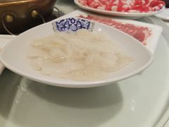 -福寿斋·老北京铜锅涮肉·烤鸭(顺义总店)