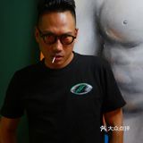 咖啡+机车+设计