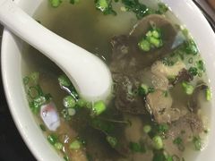 -黑山牛肉汤火锅(花城汇店)