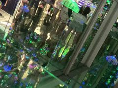 -福州奇幻解压馆(东泰禾旗舰店)