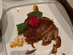 -聆桂烤鸭·金奖烤鸭(静联广场店)