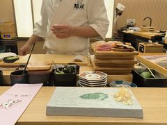 -鮨政·Omakase(港汇恒隆广场店)