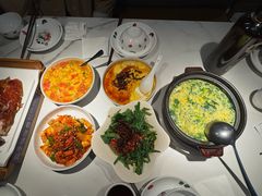 -茄子恰恰·新云南小炒(钱王街店)
