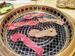 -妙香居韩国烤肉(容桂天佑城店)