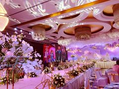 -庞大滦州国际大酒店