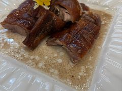 -新兴家喻酒家·羊城名宴(昌岗店)