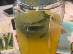 -雀蓝川菜(滨湖万象汇店)