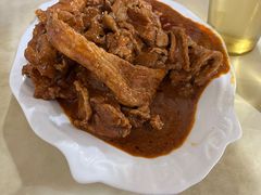 -满口香饭店