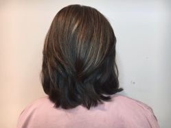 -Mentor Hair Salon