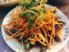 -靓靓蒸虾(中山公园店)