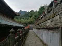 -武当山风景区