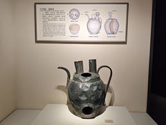 -中国茶叶博物馆(双峰馆区)