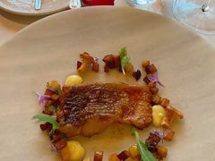 -三嚥阁 La Villa Restaurant