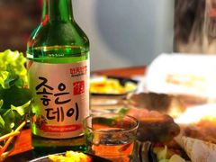 -杀猪天·韩国烤肉(总店)