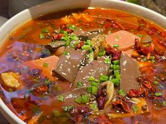 -涌觅名灶·本地海鲜宁波菜(财富广场店)