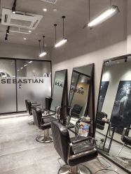 -SEBASTIAN塞巴斯汀