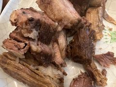 -清真·益鑫羊肉手抓馆(花园北街店)