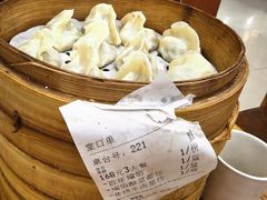 -老边饺子馆(中街店)