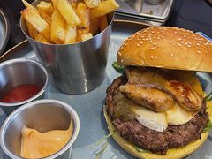 -bluefrog蓝蛙(恒隆广场店)