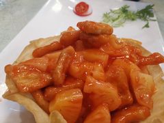-长春观斋补堂素菜馆