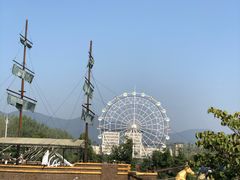 -云幽谷旅游区