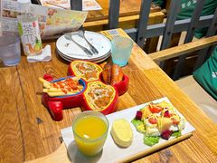 -意风小镇(德阳万达店)