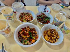-笨罗卜浏阳菜馆(太平街店)