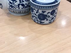 -西部马华清真兰州牛肉面·烧烤夜市(关东店)