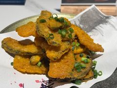 -老馆子·建德菜·山肴鱼鲜(海威新界店)