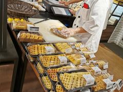 -Olé精品超市(天汇广场店)