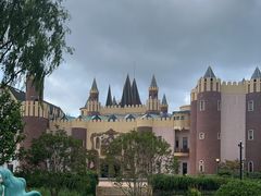 -安徒生童话乐园